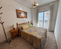 Resale - Wohnung - Torrevieja - Playa del Cura