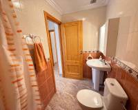 Resale - Wohnung - Torrevieja - Playa del Cura