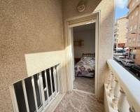 Resale - Wohnung - Torrevieja - Playa del Cura