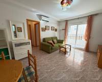 Resale - Wohnung - Torrevieja - Playa del Cura
