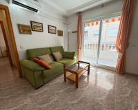 Resale - Wohnung - Torrevieja - Playa del Cura