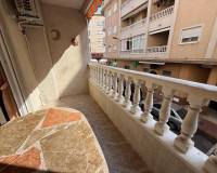 Resale - Wohnung - Torrevieja - Playa del Cura