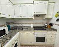 Resale - Wohnung - Torrevieja - Playa del Cura