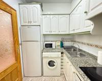 Resale - Wohnung - Torrevieja - Playa del Cura