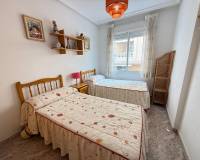Resale - Wohnung - Torrevieja - Playa del Cura