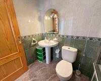 Resale - Wohnung - Torrevieja - Playa del Cura