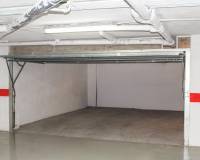 Resale - Wohnung - Torrevieja - Playa del Cura