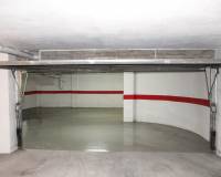 Resale - Wohnung - Torrevieja - Playa del Cura