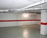 Resale - Wohnung - Torrevieja - Playa del Cura