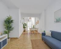 Resale - Wohnung - Torrevieja - Playa del Cura