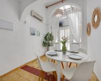 Resale - Wohnung - Torrevieja - Playa del Cura