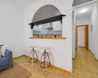 Resale - Wohnung - Torrevieja - Playa del Cura