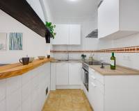 Resale - Wohnung - Torrevieja - Playa del Cura