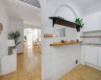 Resale - Wohnung - Torrevieja - Playa del Cura