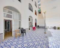 Resale - Wohnung - Torrevieja - Playa del Cura