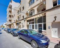 Resale - Wohnung - Torrevieja - Playa del Cura