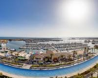 Resale - Wohnung - Torrevieja - Playa del Cura