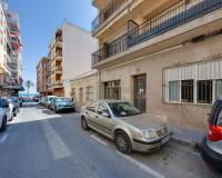 Resale - Wohnung - Torrevieja - Playa del Cura