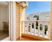 Resale - WOHNUNG - Torrevieja - Playa del Cura