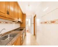 Resale - WOHNUNG - Torrevieja - Playa del Cura