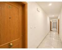 Resale - WOHNUNG - Torrevieja - Playa del Cura