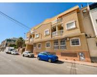 Resale - WOHNUNG - Torrevieja - Playa del Cura
