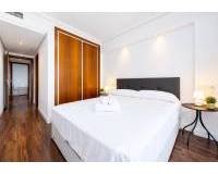 Resale - WOHNUNG - Torrevieja - Playa del Cura