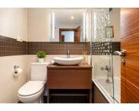 Resale - WOHNUNG - Torrevieja - Playa del Cura