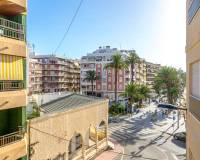 Resale - Wohnung - Torrevieja - Playa del Cura