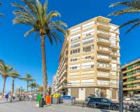 Resale - Wohnung - Torrevieja - Playa del Cura