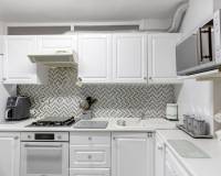 Resale - Wohnung - Torrevieja - Playa del cura