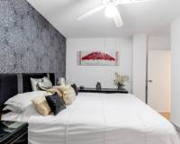Resale - Wohnung - Torrevieja - Playa del cura