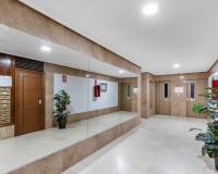 Resale - Wohnung - Torrevieja - Playa del cura