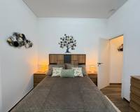 Resale - Wohnung - Torrevieja - Puerto