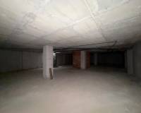 Resale - Wohnung - Torrevieja - Puerto