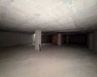 Resale - Wohnung - Torrevieja - Puerto