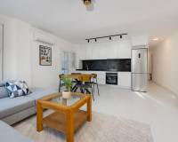 Resale - Wohnung - Torrevieja - Puerto