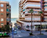Resale - Wohnung - Torrevieja - Puerto
