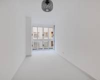 Resale - Wohnung - Torrevieja - Puerto