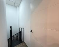 Resale - Wohnung - Torrevieja - Puerto