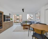 Resale - Wohnung - Torrevieja - Puerto