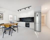 Resale - Wohnung - Torrevieja - Puerto