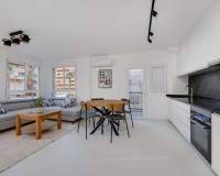 Resale - Wohnung - Torrevieja - Puerto