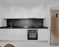 Resale - Wohnung - Torrevieja - Puerto