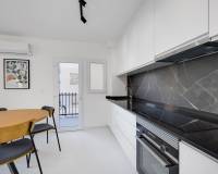 Resale - Wohnung - Torrevieja - Puerto