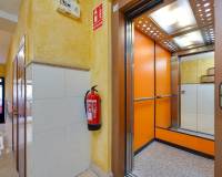 Resale - Wohnung - Torrevieja - Puerto