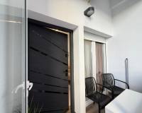 Resale - Wohnung - Torrevieja - Puerto