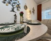 Resale - Wohnung - Torrevieja - Puerto