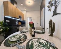 Resale - Wohnung - Torrevieja - Puerto
