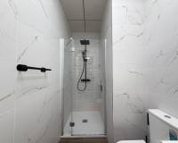 Resale - Wohnung - Torrevieja - Puerto